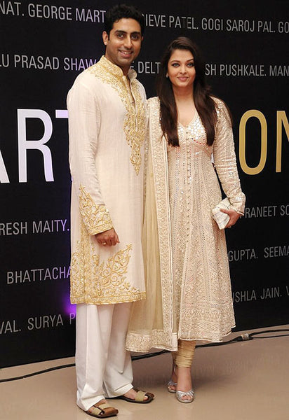Bollywood actress shop anarkali suits online