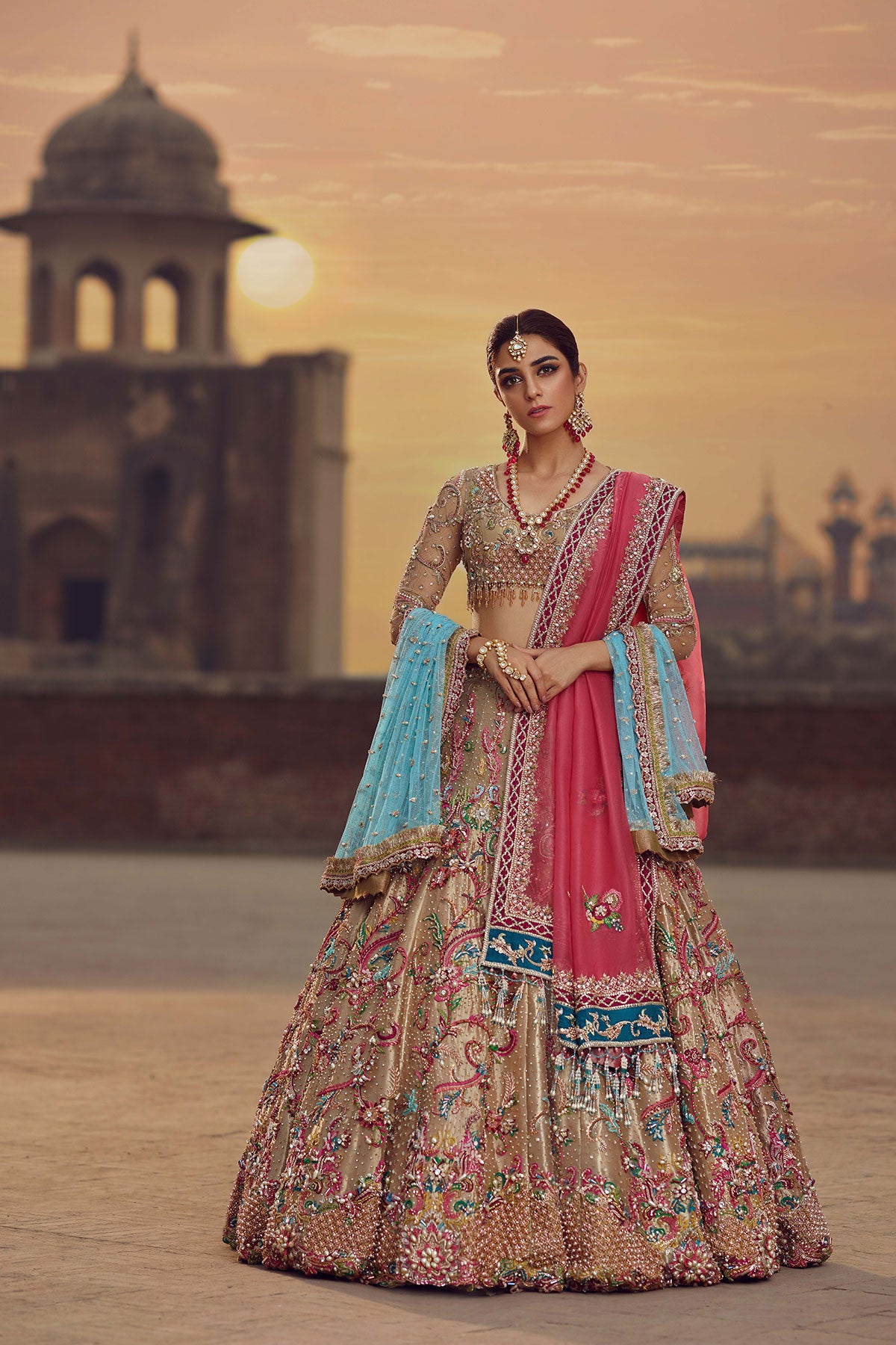 lehenga choli online