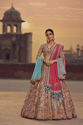 lehenga choli online
