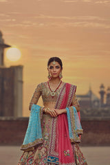 buy lehenga online
