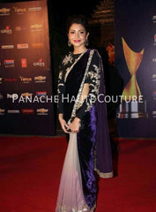 Anushka Sharma in Sabyasachi Designer Saree