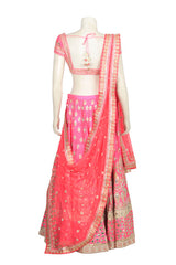 bridal lehenga choli online