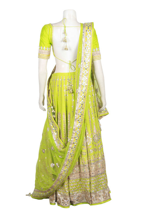 bridal lehenga choli online