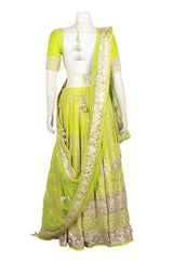 bridal lehenga choli online