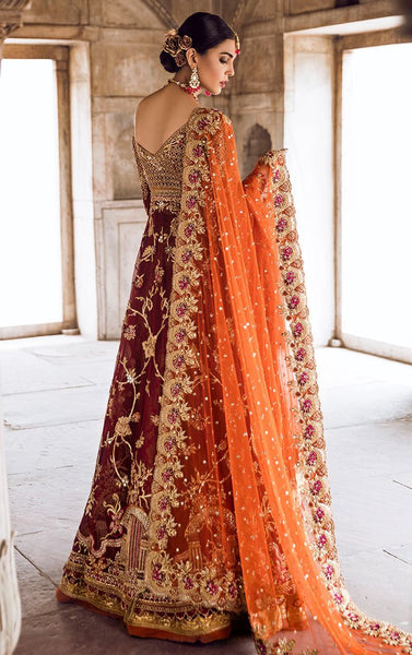 Wedding walima dresses on sale
