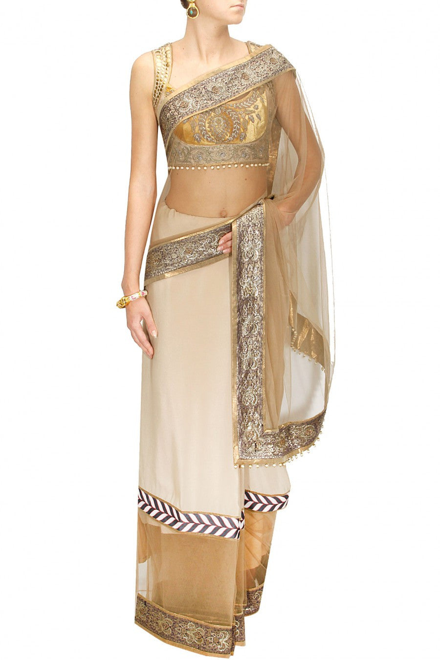Designer Sari Online