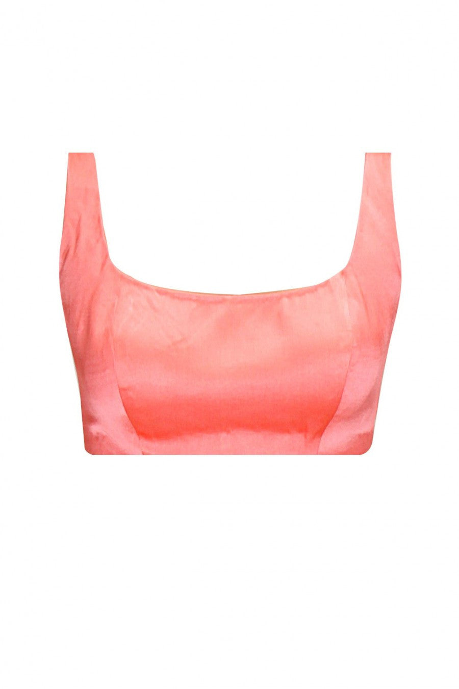 Pink Designer Saree