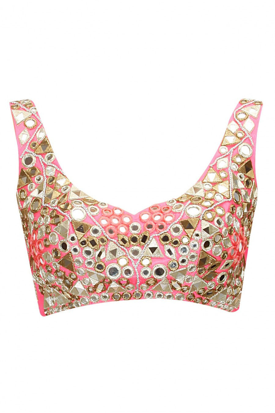 Designer Blouses