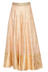 Red Colour Sharara Set