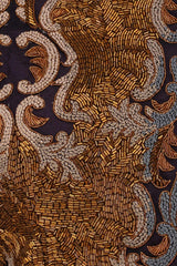 Voilet color Lehenga Choli