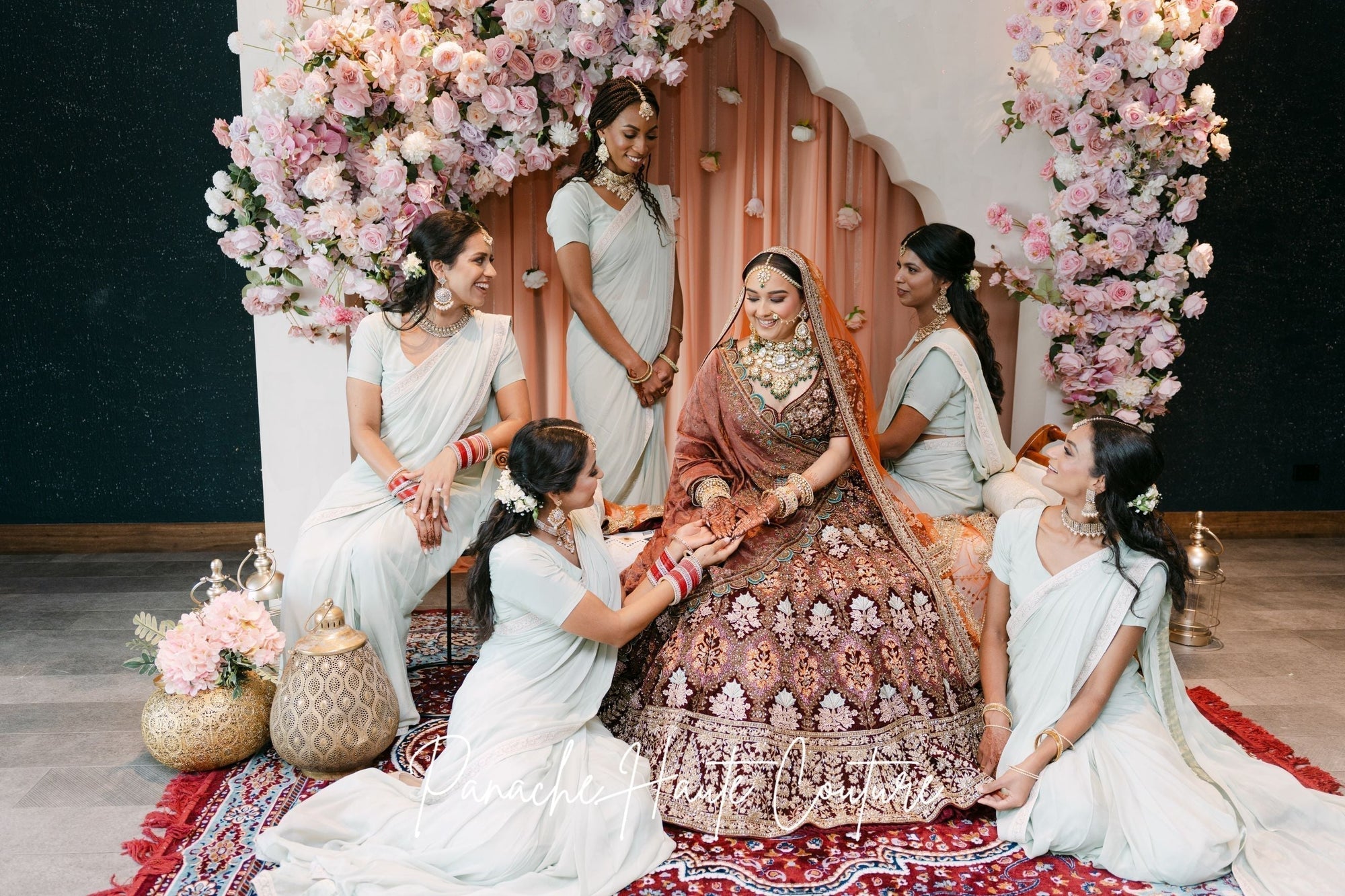luxury indian wedding dresses Luxury Indian Wedding Guest Outfits