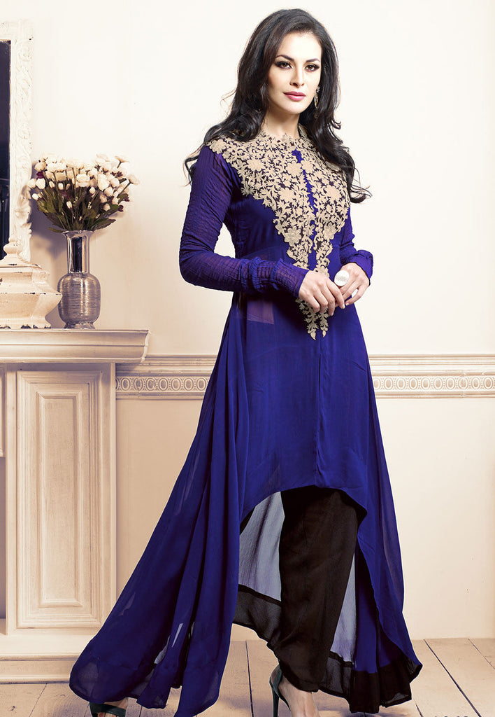 party wear indian dresses 2017 Party Wear Indian Dresses For Ladies