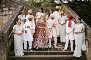 Where to Buy Indian Bridal Wear in Sydney – A Complete Guide