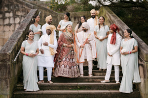 Where to Buy Indian Bridal Wear in Sydney – A Complete Guide