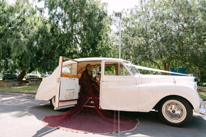 Custom vs Ready-Made Bridal Lehenga – What Sydney Brides Choose