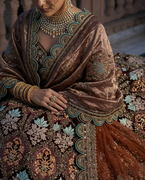 Indian Bridal Wear Sydney – Complete Guide for Modern Brides (2026)