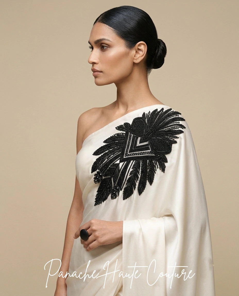 Panache Haute Couture craftsmanship