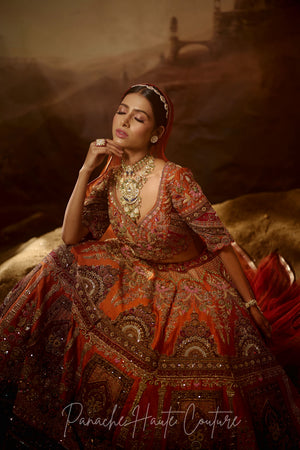 A Complete Guide for Indian Bridal Wear Sydney