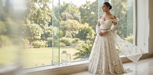 The Rise of Fusion Bridal Wear: Sydney Brides Redefining Tradition