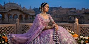 Bridal Lehenga Cost in Australia – What Truly Shapes the Price