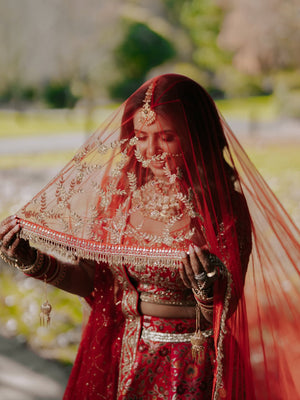 Inside Our Couture Studio: From Digital Sketch to Global Delivery