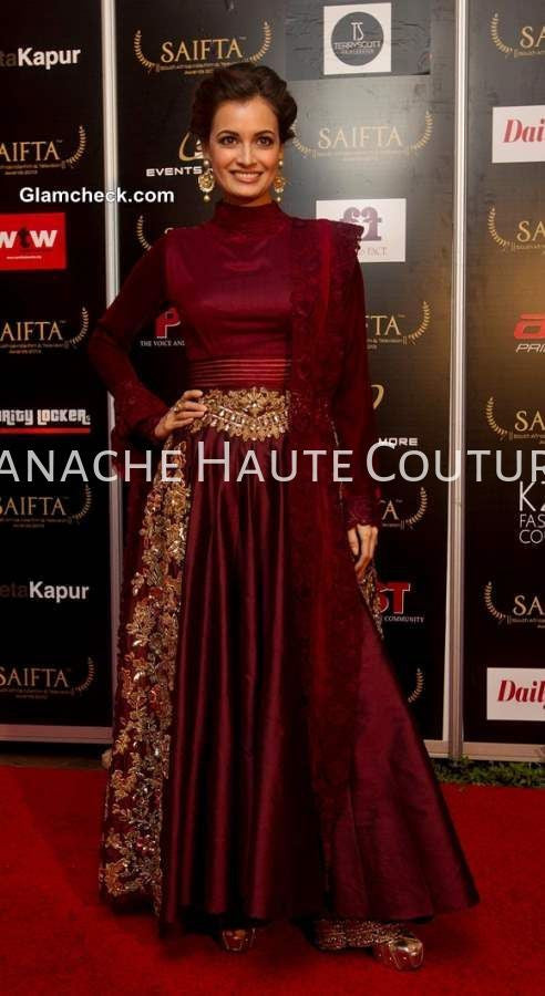 Buy Trendy Maroon Color Designer Western Wear Rayon Plain Design Ready Made  Gown – Saree Suit