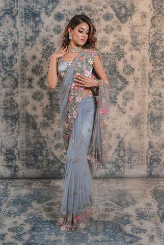 Top 151+ designer sarees images photos best