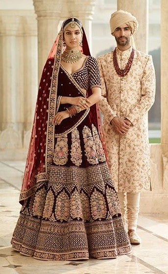 lehenga designs for engagement Archives - Samyakk: Sarees | Sherwani |  Salwar Suits | Kurti | Lehenga | Gowns | Mens Wear
